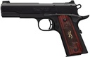 Browning 1911-22 MED 22LR BL 4.25" 10+1 2