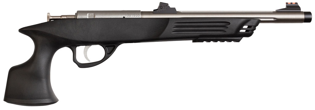 Keystone Sporting Arms CRICKETT PISTOL 22MAG SS/BK TB 1