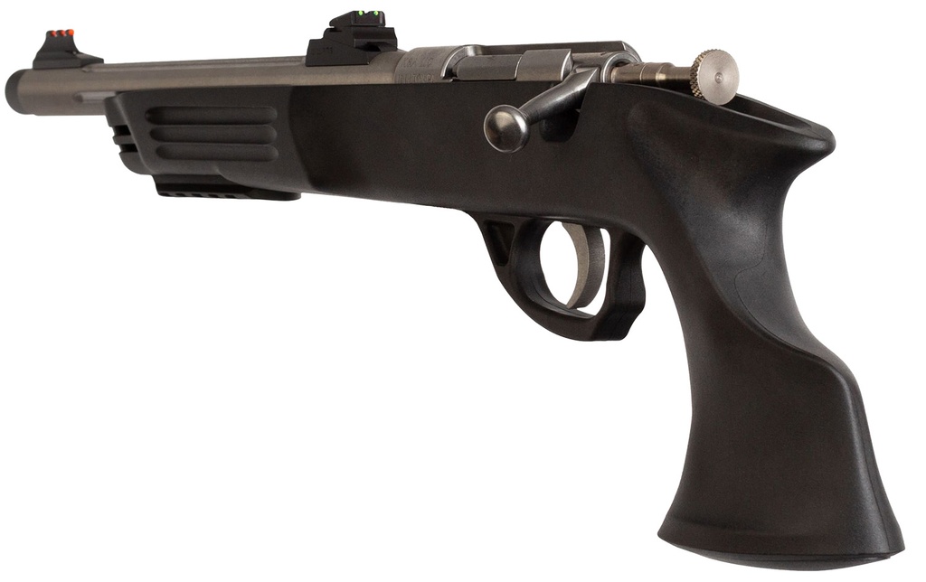 Keystone Sporting Arms CRICKETT PISTOL 22MAG SS/BK TB 3