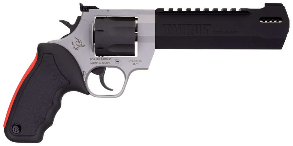Taurus RAGING HUNT 454CAS 2TONE 6.75" 1