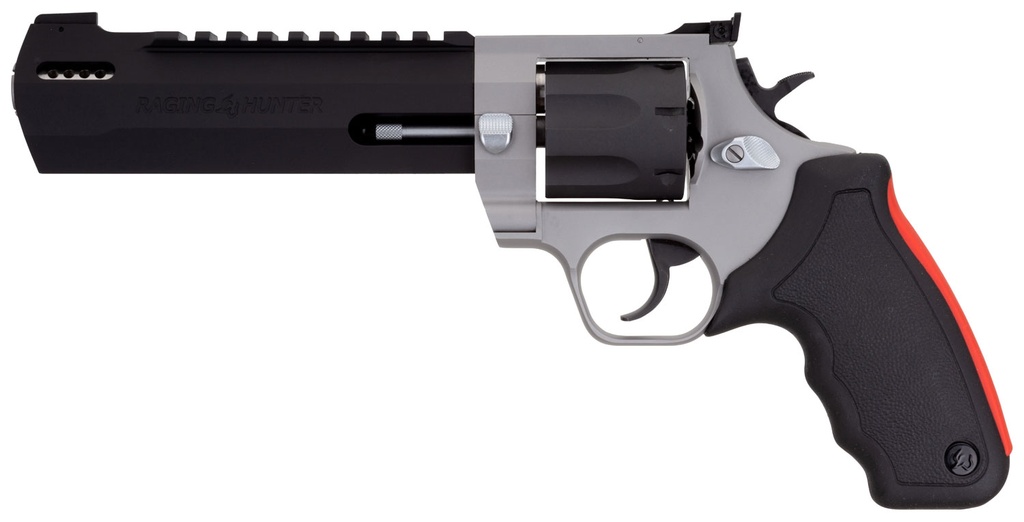 Taurus RAGING HUNT 454CAS 2TONE 6.75" 2