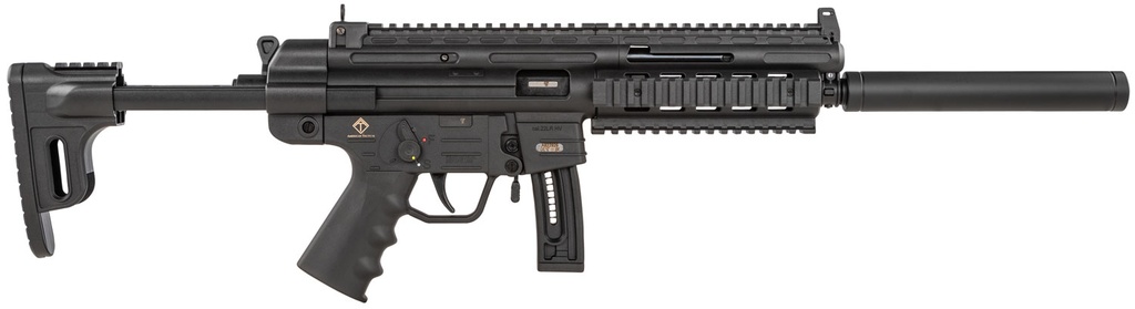 American Tactical Inc GSG-16 Carbine 1