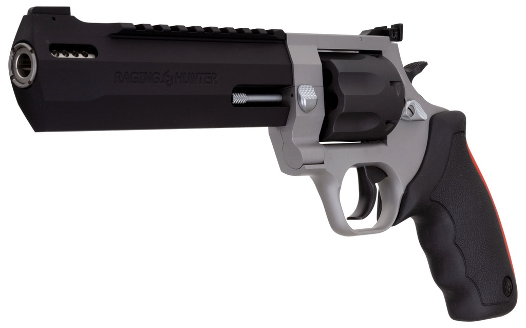 Taurus RAGING HUNT 454CAS 2TONE 6.75" 3