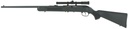 Savage Arms 64 XP SEMI-AUTO 22LR BL/SYN LH 2
