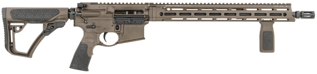 Daniel Defense DDM4 V7 5.56 MILSPEC+ 16" NM 1