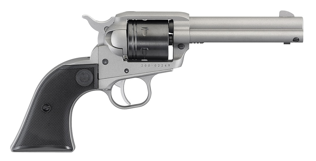 Ruger Wrangler 1