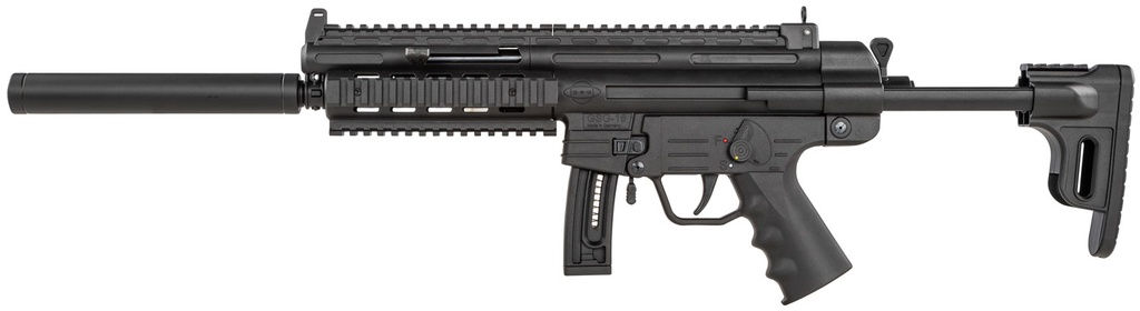 American Tactical Inc GSG-16 Carbine 2