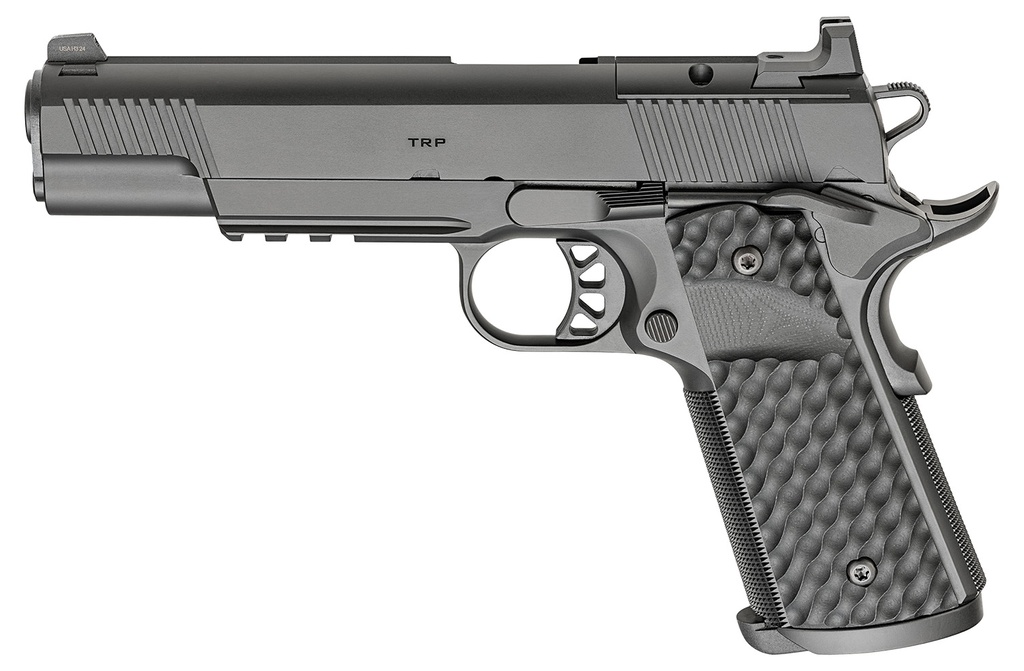 Springfield Armory 1911 TRP AOS 9MM BK 5" 2