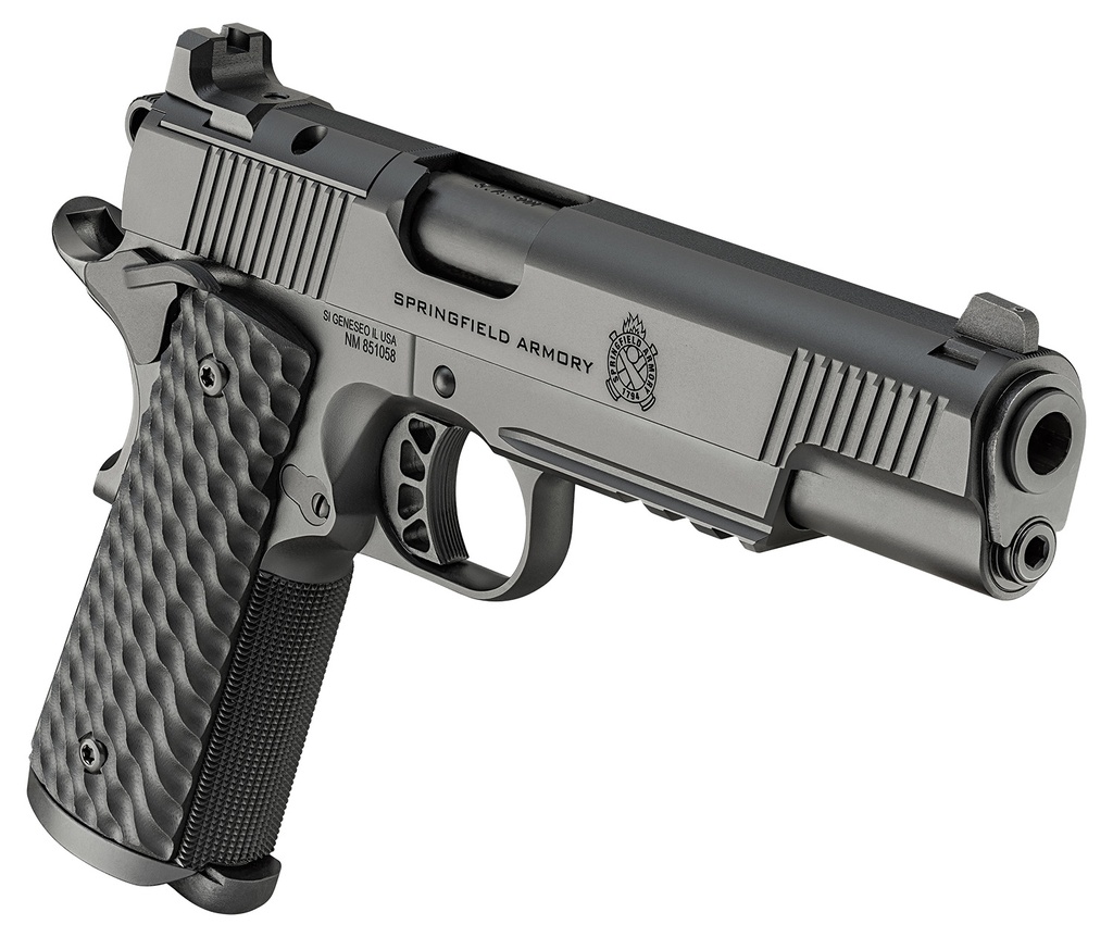 Springfield Armory 1911 TRP AOS 9MM BK 5" 3