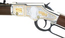 Henry Repeating Arms H4 EAGLE SCOUT 2ND ED 22LR 2