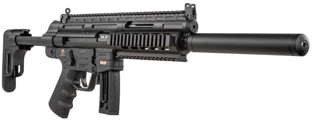 American Tactical Inc GSG-16 Carbine 3