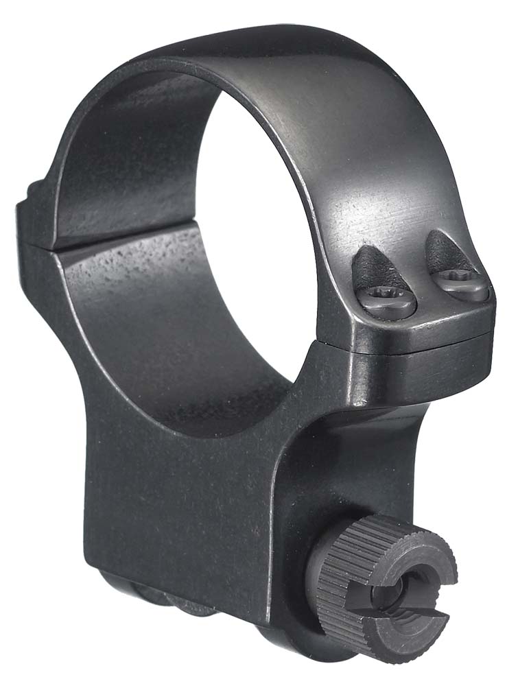 Ruger RING 30MM HIGH BLUE 1