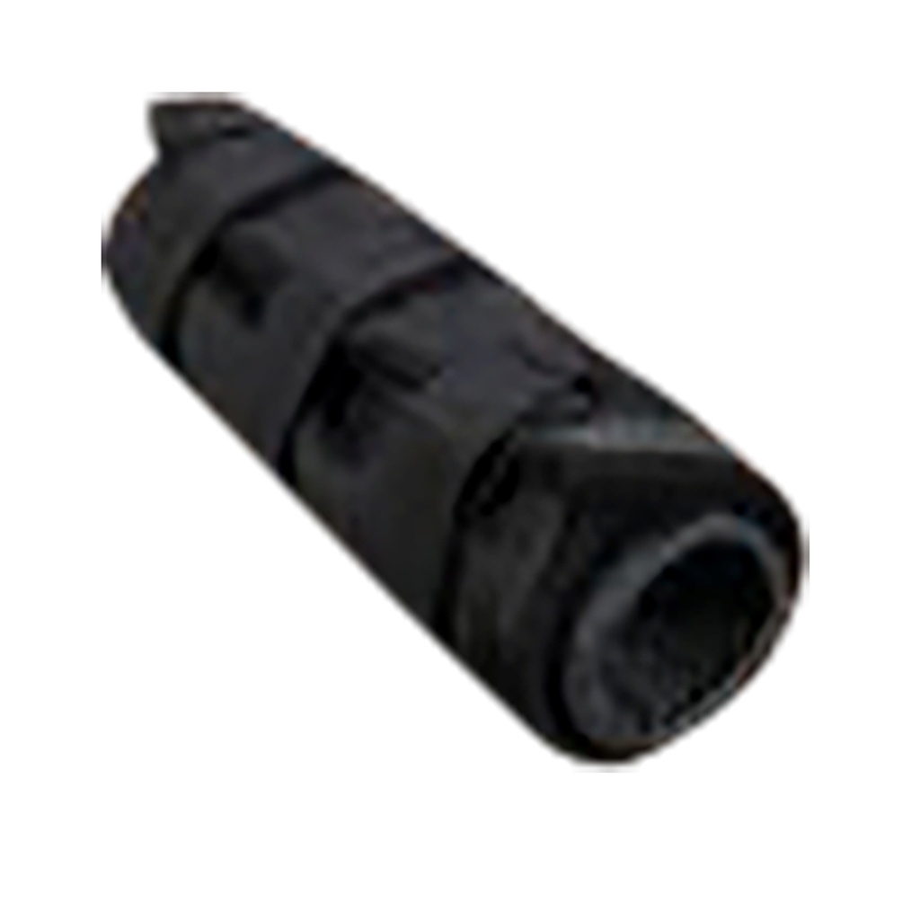 SilencerCo SUPPRESSOR COVER 6" BLACK 2
