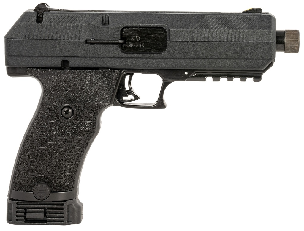 Hi-Point JCP 40SW BLACK 10+1 5.25" TB 1