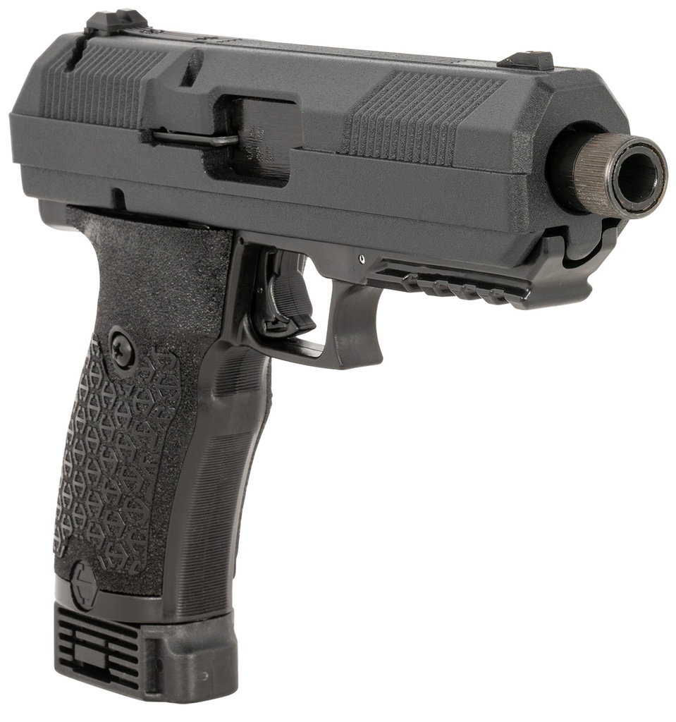 Hi-Point JCP 40SW BLACK 10+1 5.25" TB 3