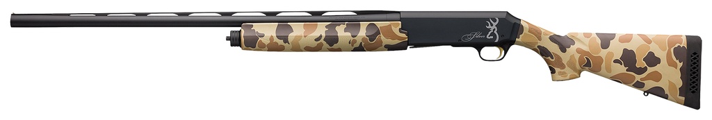 Browning SILVER FIELD VTAN 12/28 3.5" 2