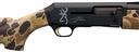 Browning SILVER FIELD VTAN 12/28 3.5" 3