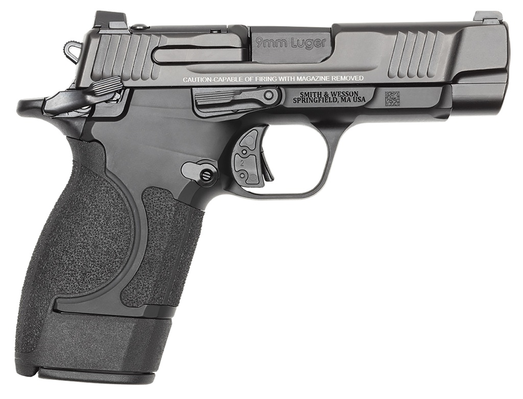 Smith and Wesson CSX E-Series 1