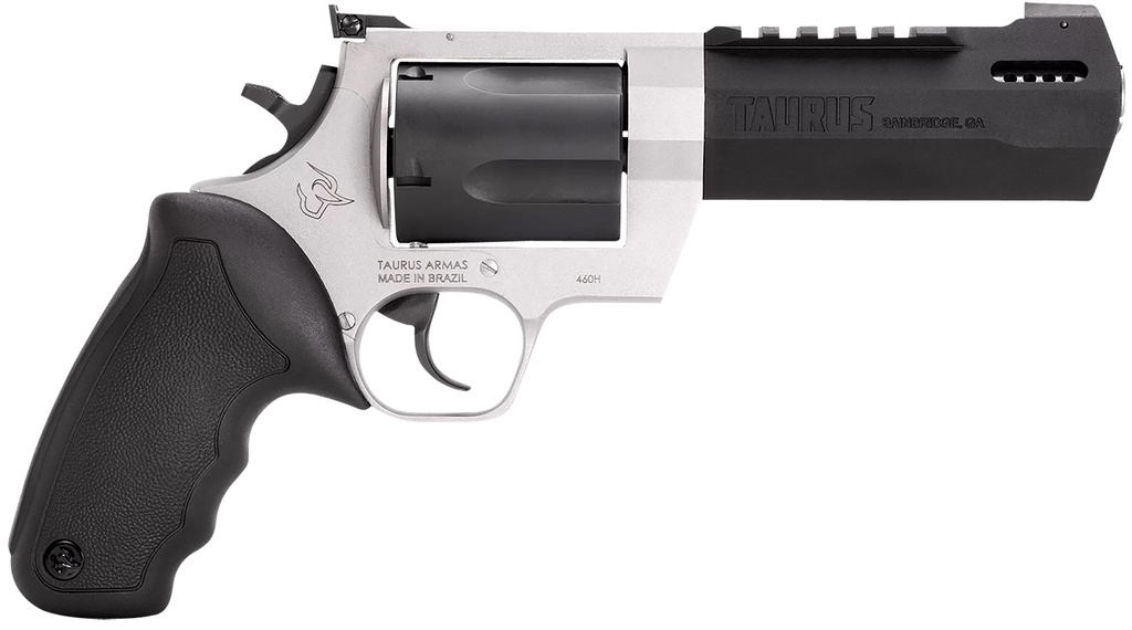Taurus RAGING HUNTER 460S&W 2TONE 5" 1