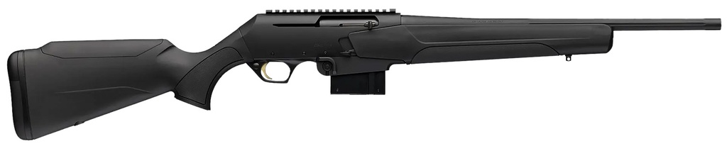 Browning BAR MK4 DBM 308WIN BL/SY 18.5" 1