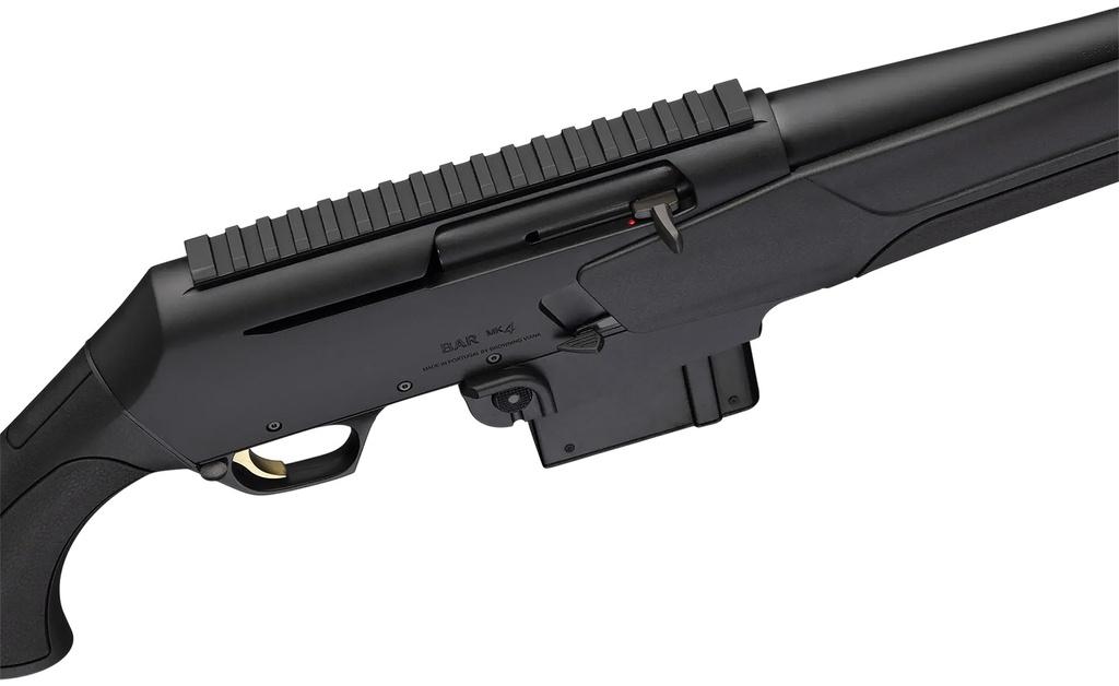Browning BAR MK4 DBM 308WIN BL/SY 18.5" 3