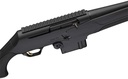 Browning BAR MK4 DBM 308WIN BL/SY 18.5" 3