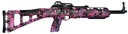 Hi-Point 9TS 9MM PINK CAMO 10+1 16" 1
