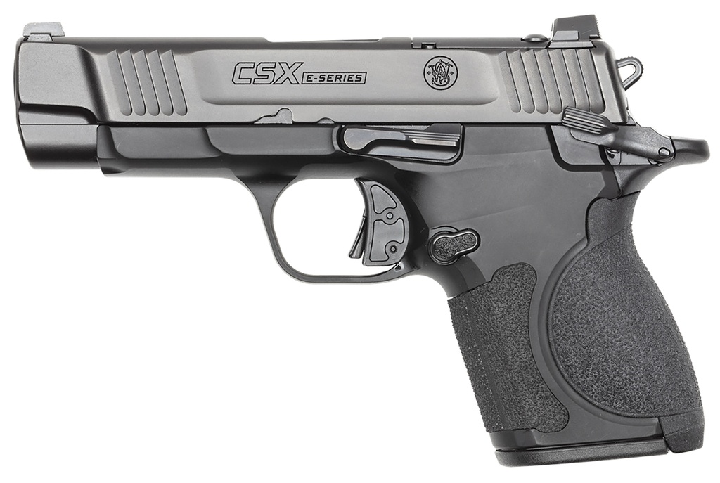 Smith and Wesson CSX E-Series 2