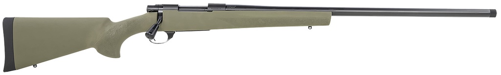 HOWA HOGUE 7PRC GRN 24" 1