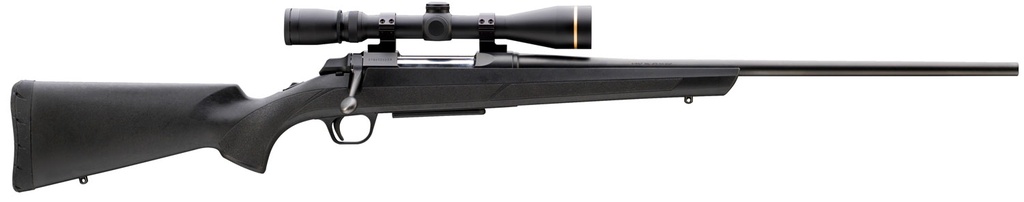Browning A-BOLT III COMP ST 270WIN 22" 1