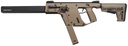 Kriss USA VECTOR CRB G2 45ACP 16" FDE 2