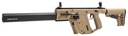 Kriss USA VECTOR CRB G2 45ACP 16" FDE 3