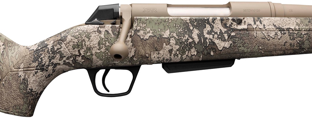 Winchester XPR HNTR STRATA 243WIN 22" 3