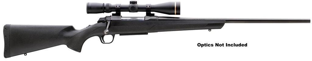 Browning A-BOLT III COMP ST 243WIN 22" 1