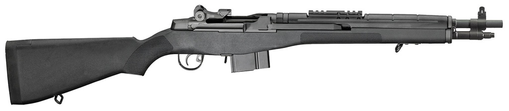 Springfield Armory M1A SCOUT SQD 308 SYN NON-THRD 1