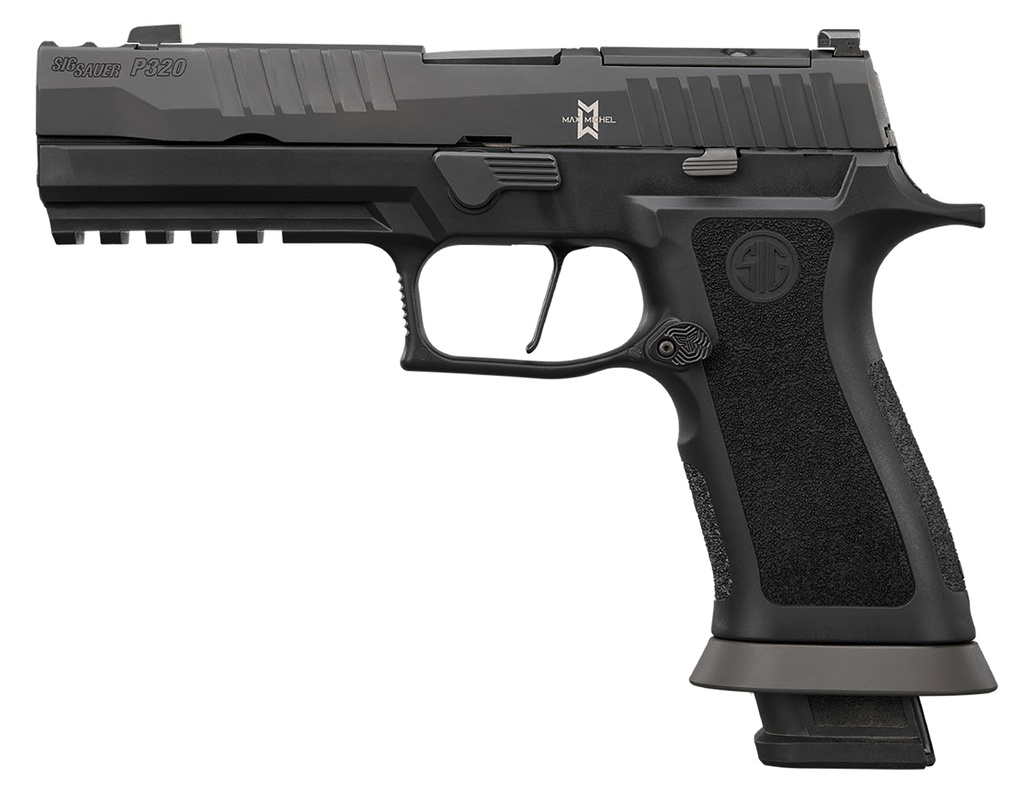 SIG SAUER P320 M.O.D. 1
