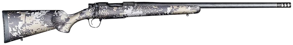Christensen Arms RIDGELINE FFT 7MMPRC BRNZ 22" 1