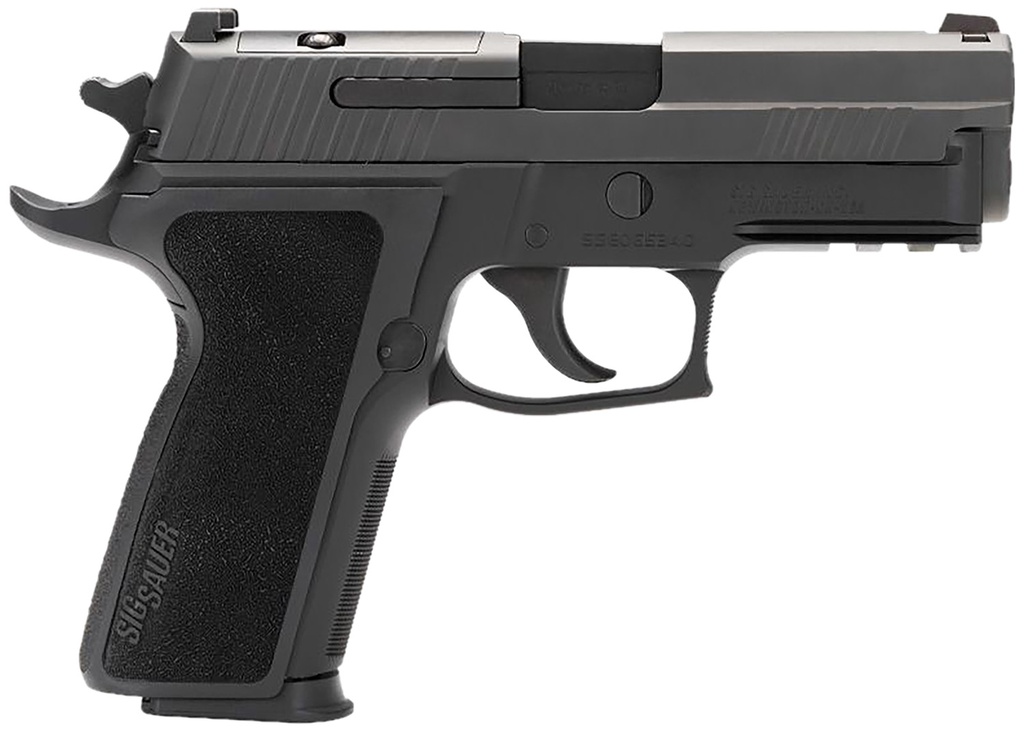 SIG SAUER P229 R ELITE 9MM SLITE 10+1 OR 1