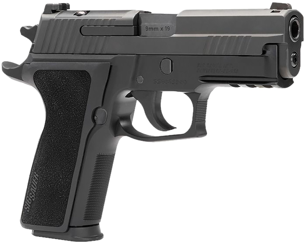 SIG SAUER P229 R ELITE 9MM SLITE 10+1 OR 3