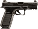 Rock Island Armory STK150 ULTRA 9MM BLK 17+1 4.5" 1