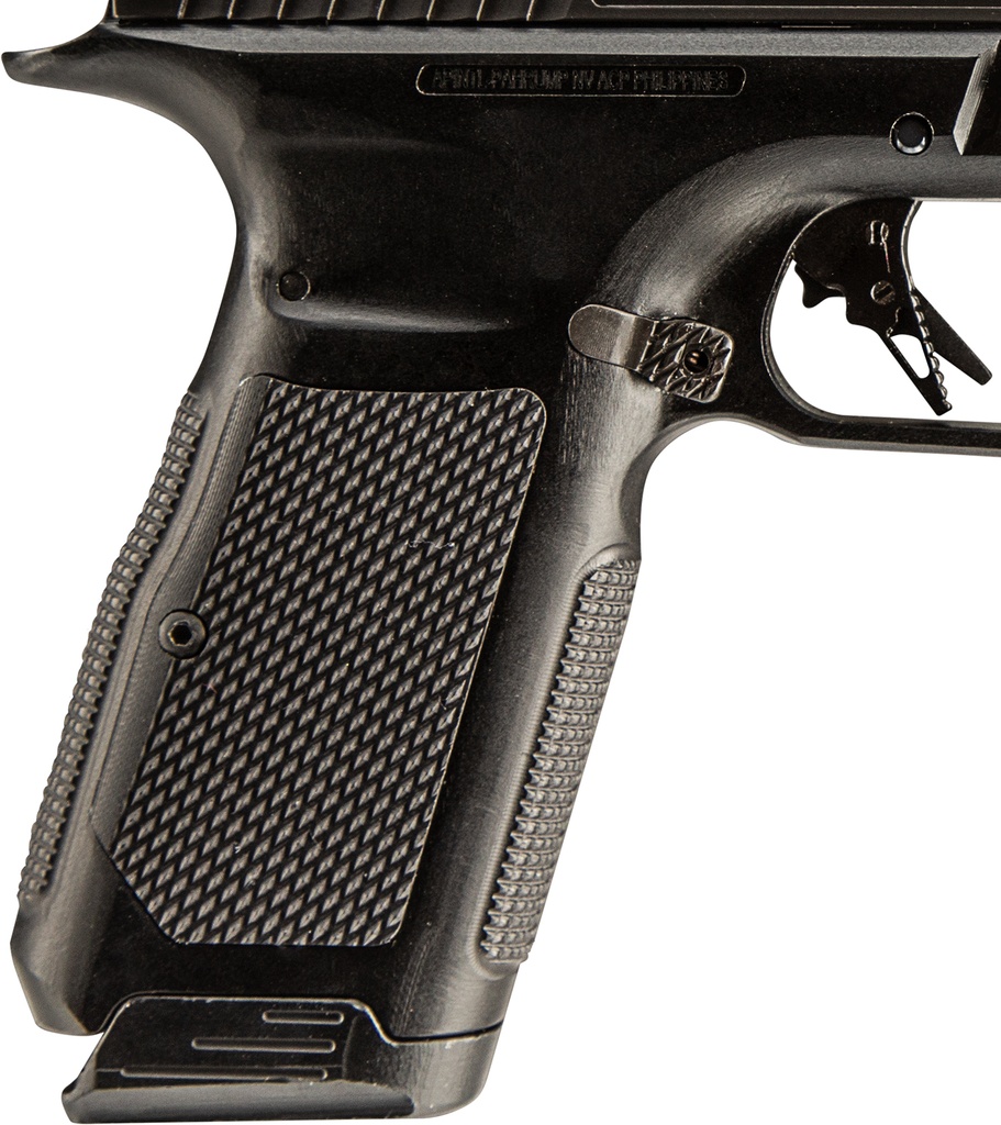 Rock Island Armory STK150 ULTRA 9MM BLK 17+1 4.5" 3