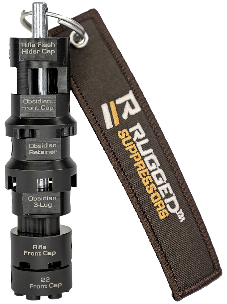 RUGGED TOTEM MULTI TOOL 1