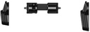 Radian Weapons TALON 45/90 SAFETY BLACK AMBI 1