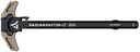 Radian Weapons RAPTOR LT CHARGING HANDLE FDE 1