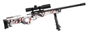 Keystone Sporting Arms CRICKETT CPR 22LR BL/AMEND PKG 1