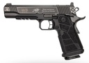 Kimber 1911 DS WARRIOR 9MM 5" BOOT 1