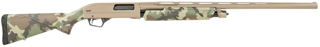 Winchester SXP HYB HNTR 12/26 WDLND 3.5"# 1