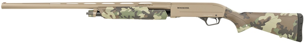 Winchester SXP HYB HNTR 12/26 WDLND 3.5"# 2
