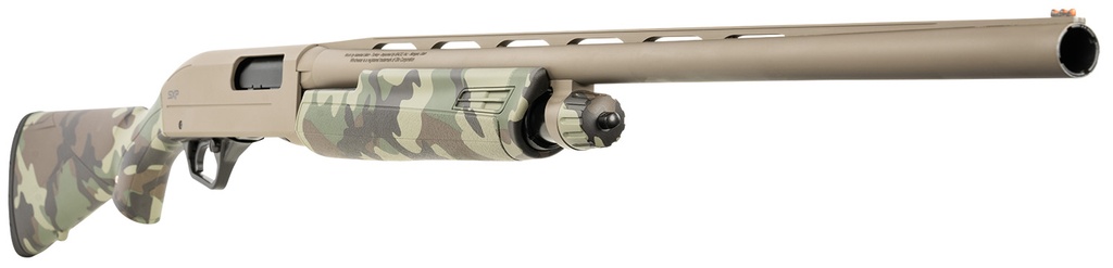 Winchester SXP HYB HNTR 12/26 WDLND 3.5"# 3