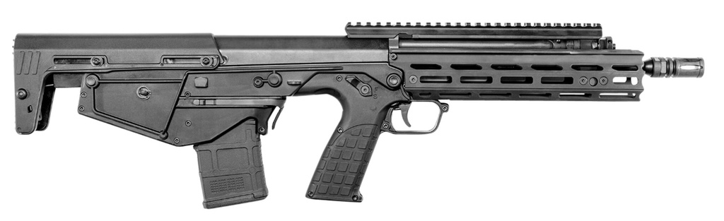 Keltec RDB DEFENDER 5.56 BL/BLK 16" 1